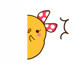 mayosuke and hiyo sticker #10370697