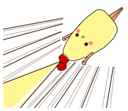 mayosuke and hiyo sticker #10370700