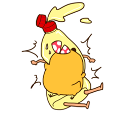 mayosuke and hiyo sticker #10370712