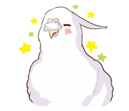 true parrots.2 sticker #10370975