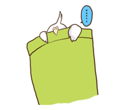 true parrots.2 sticker #10370979