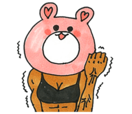 Blogger life 17 sticker #10371243