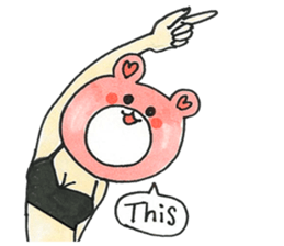 Blogger life 17 sticker #10371251