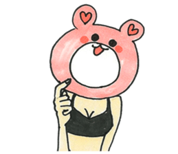 Blogger life 17 sticker #10371253