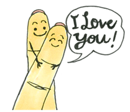 Blogger life 17 sticker #10371255