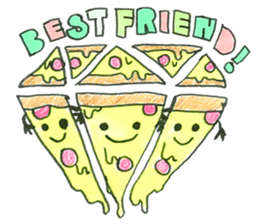 Blogger life 17 sticker #10371261