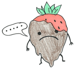 Blogger life 17 sticker #10371265