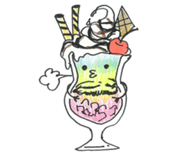 Blogger life 17 sticker #10371267