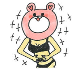 Blogger life 17 sticker #10371271