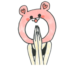 Blogger life 17 sticker #10371273