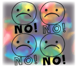 Blogger life 17 sticker #10371277