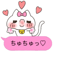 Owner love sticker #10371452