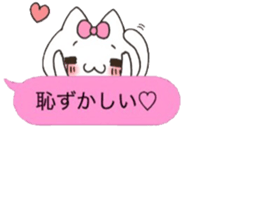 Owner love sticker #10371472