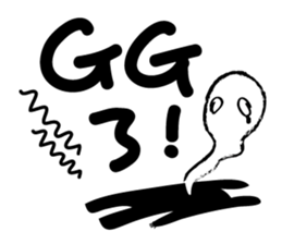 Party? sticker #10371775