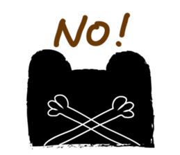 Party? sticker #10371792