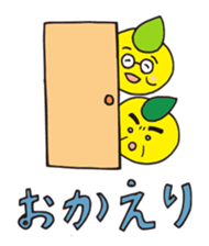 The Mohican Comes Home sticker #10372126