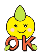 The Mohican Comes Home sticker #10372127