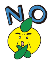 The Mohican Comes Home sticker #10372128