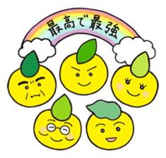 The Mohican Comes Home sticker #10372133