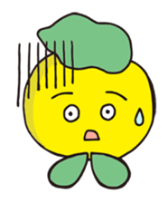 The Mohican Comes Home sticker #10372137