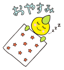 The Mohican Comes Home sticker #10372141