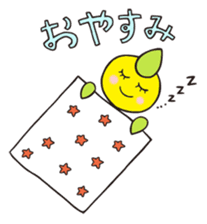 The Mohican Comes Home sticker #10372141