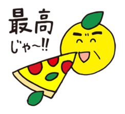 The Mohican Comes Home sticker #10372145