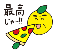 The Mohican Comes Home sticker #10372145