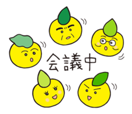 The Mohican Comes Home sticker #10372150