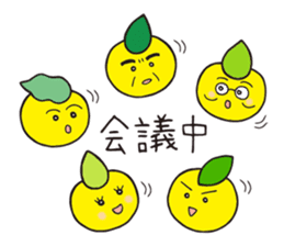 The Mohican Comes Home sticker #10372150