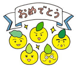 The Mohican Comes Home sticker #10372154