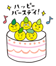 The Mohican Comes Home sticker #10372157