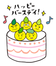 The Mohican Comes Home sticker #10372157