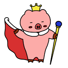 nani kabuttonnen royal crown version