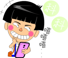 MoneyTalke11 sticker #10372920