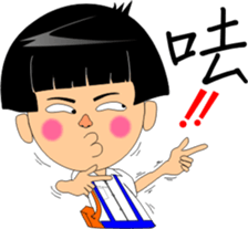 MoneyTalke11 sticker #10372924