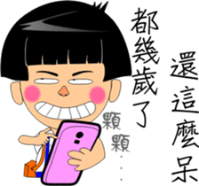 MoneyTalke11 sticker #10372928