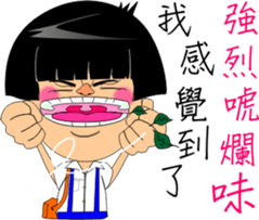 MoneyTalke11 sticker #10372935