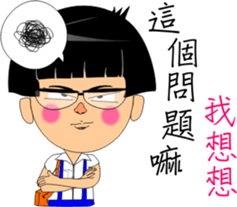 MoneyTalke11 sticker #10372937