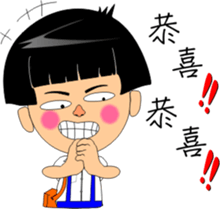 MoneyTalke11 sticker #10372938