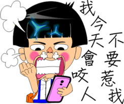 MoneyTalke11 sticker #10372939