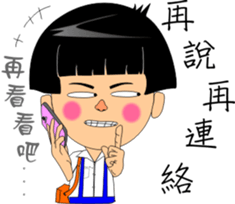 MoneyTalke11 sticker #10372940