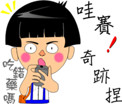 MoneyTalke11 sticker #10372941