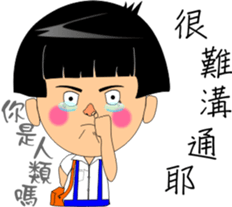 MoneyTalke11 sticker #10372942