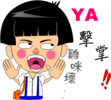 MoneyTalke11 sticker #10372947