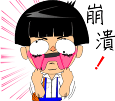 MoneyTalke11 sticker #10372954