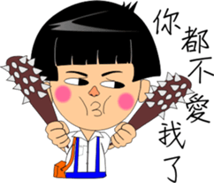 MoneyTalke11 sticker #10372957