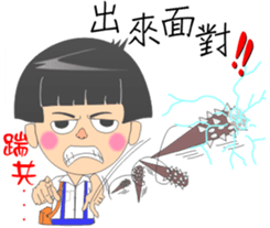 MoneyTalke11 sticker #10372958