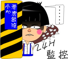 MoneyTalke11 sticker #10372959