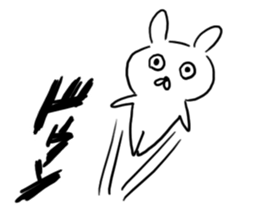 Corner! sticker #10373332